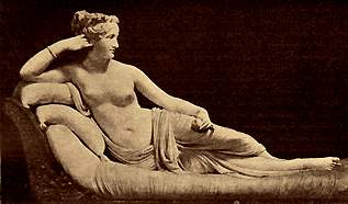   (Canova).